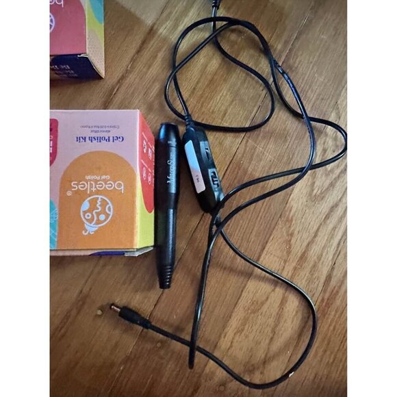 Get Nails Bundle Kit - Picture 2 of 10